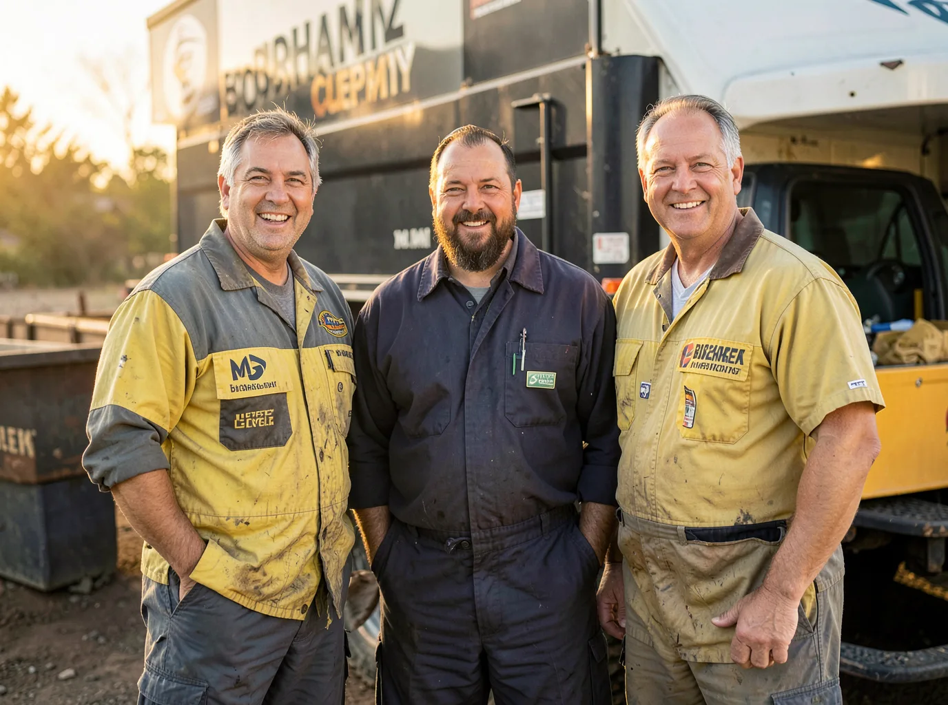 Sewage Cleanup company in Boys Ranch, TX